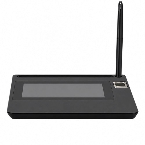 Huion signature pad - 5",