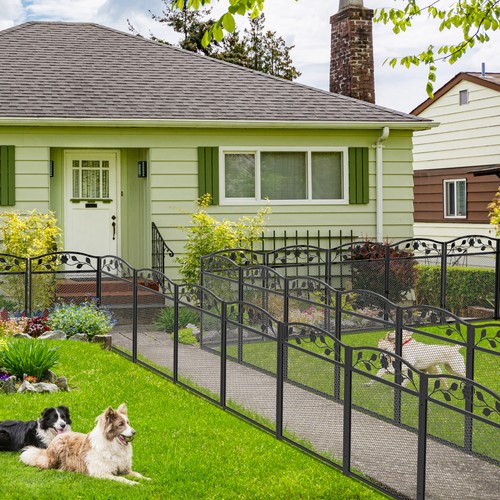 Panels dog fence - panels,
